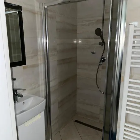 Apartman Lili *