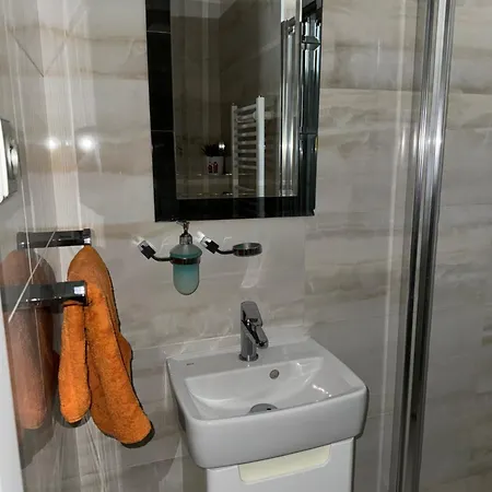 Apartman Lili *