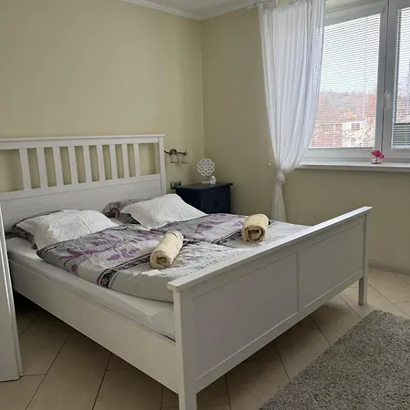 Apartman Lili Prievidza