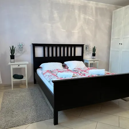 Apartment Apartman Lili *