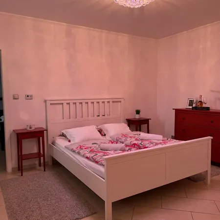 Apartman Lili Prievidza