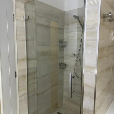 Apartman Lili *