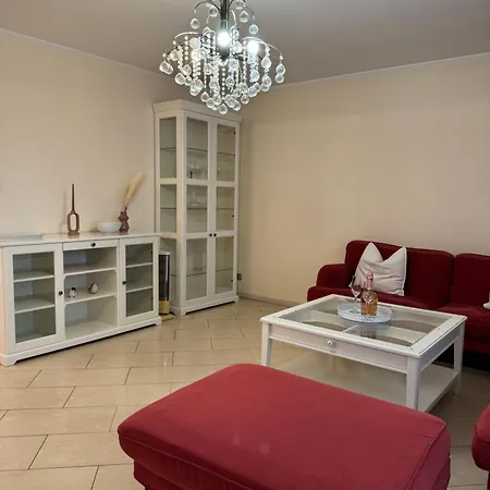 Apartment Apartman Lili
