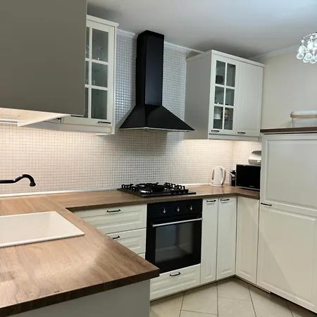 Apartman Lili Apartment Prievidza