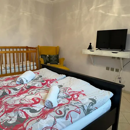 Apartman Lili Apartment Prievidza