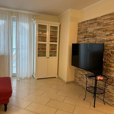 Apartman Lili