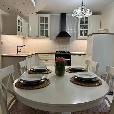 Apartman Lili